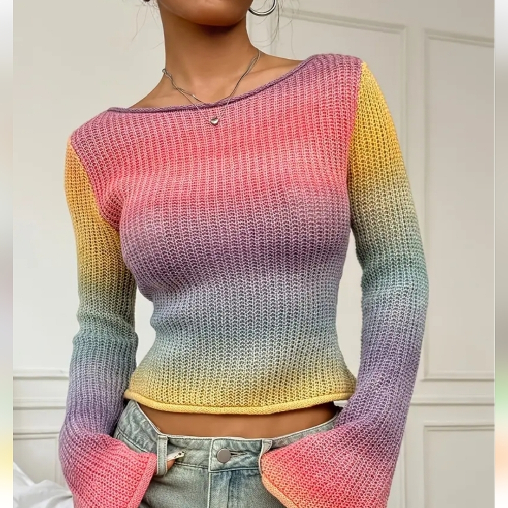 Adorable Sweater